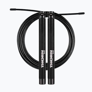 Fitness švihadlo THORN FIT Speed Ultra 4.0 black