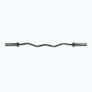 Olympijská hriadeľ THORN FIT EZ black