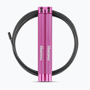 Fitness švihadlo THORN FIT Speed Rush pink