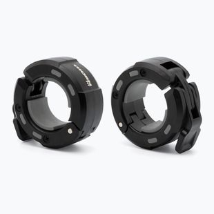 Svorky na činku THORN FIT PRO Clamp 2 pack black