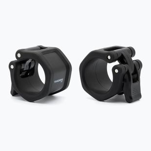 Svorky na činku THORN FIT Power Clamp 2 pack black