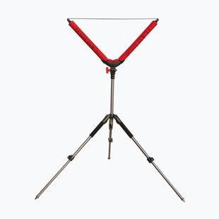 Milo Teorema tyčový navijak červený 859VV0616