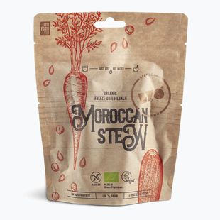 Mrazom sušené potraviny LYOFOOD Marocký tajine s polentou 270 g