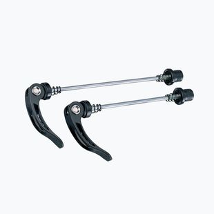 ACCENT X-country nábojová svorka čierna 610-16-201_ACC