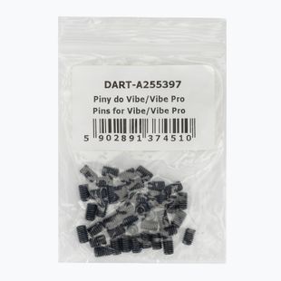 Sada pinov Dartmoor Vibe/Vibe Pro black