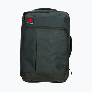 Mestský batoh Campus Barlee 30 l black