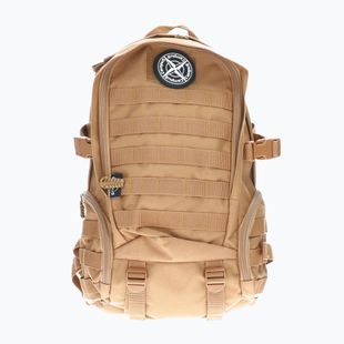 Dámsky turistický batoh Campus Torrens 30 l light brown