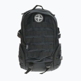 Turistický batoh Campus Torrens 30 l black