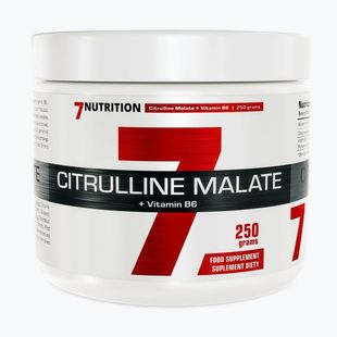Citrulín 7Nutrition Citrulline Malate 250 g