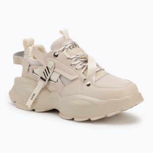 Dámske topánky GOE JJ2N4082 beige