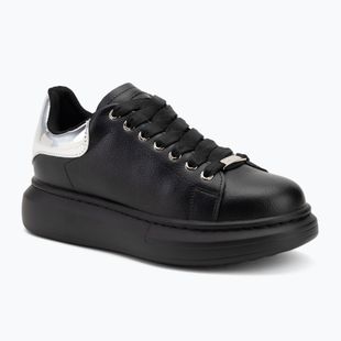 Dámska obuv GOE LL2N4012 black/black