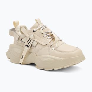 Dámske topánky GOE MM2N4015 beige