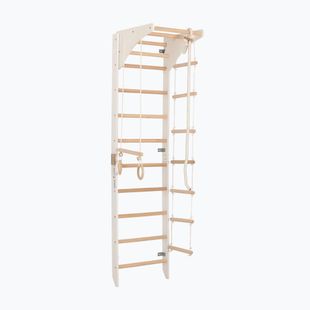 Gymnastický rebrík RINAGYM SPR C white