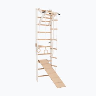 Gymnastický rebrík RINAGYM SPR A+SLIDE