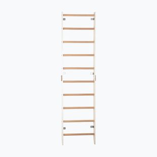 Gymnastické rebriny RINAGYM SPR H white