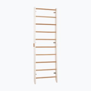 Gymnastické rebriny RINAGYM Kombi 1 white