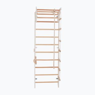 Gymnastické rebriny RINAGYM Pro 2 white