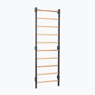 Gymnastické rebriny RINAGYM Steel 1 graphit