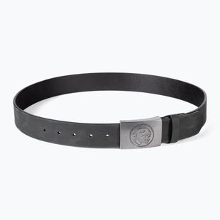 Pánsky opasok Pitbull West Coast Original Leather Bones black