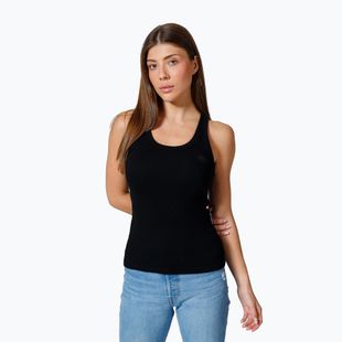 Pitbull Layla Dámske tielko čierne