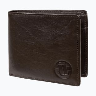 Pánska peňaženka Pitbull Embossed Leather brown