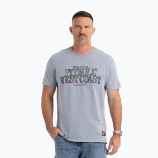 Pánske tričko Pitbull Ace Of Spades blue