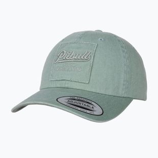 Pitbull Snapback Seabridge Classic Low Profile baseballová čiapka