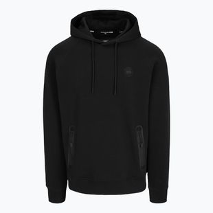 Pánska mikina Pitbull Dogwood Hooded Sweatshirt black