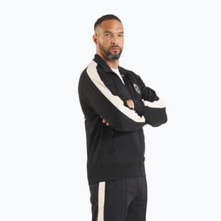 Pánska športová bunda Pitbull San Diego black