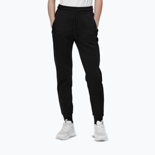Dámske tepláky Pitbull Discovery Track Pants black