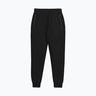 Dámske tepláky Pitbull Discovery Track Pants black