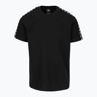 Pánske tričko Pitbull Tape Nugget black