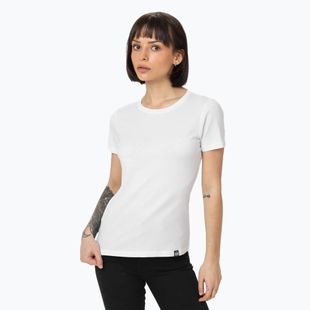 Dámske tričko Pitbull No Logo white