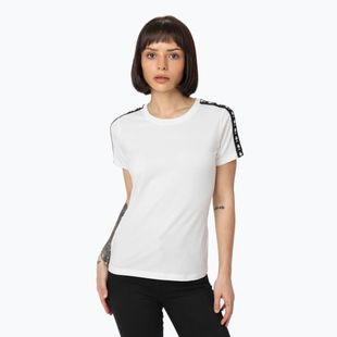 Dámske tričko Pitbull Nugget white