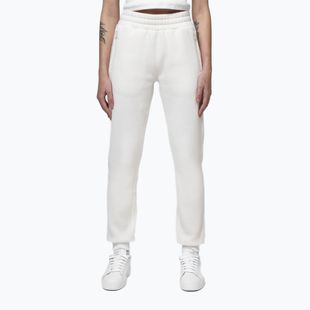 Dámske nohavice Pitbull Fiora Slim off white