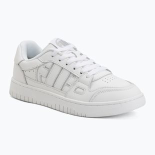 Topánky Pitbull Elkwood white