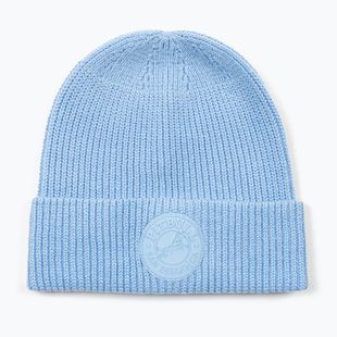 Zimná čiapka Pitbull Beanie San Diego Ca light blue