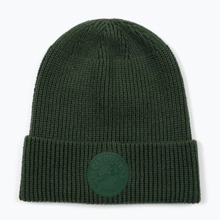 Zimná čiapka Pitbull Beanie San Diego Ca dark green