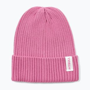 Zimná čiapka Pitbull Beanie Pitbull Acacia candy pink