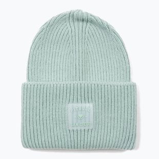 Zimná čiapka Pitbull Beanie Love PB light mint