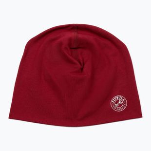 Zimná čiapka Pitbull San Diego Ca Beanie burgundy