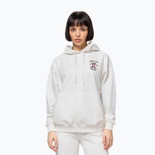 Dámska mikina Pitbull Chew On This Hooded off white