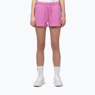 Dámske šortky Pitbull Sierra ice pink