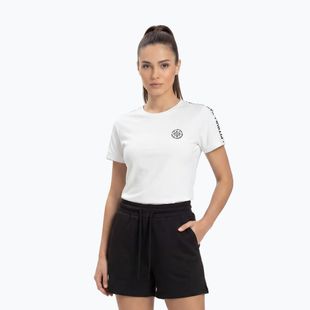 Dámske tričko Pitbull Womens Titch white