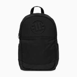 Mestský batoh Pitbull Hornet 21 l black