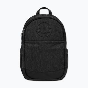 Mestský batoh Pitbull Hornet 21 l dark grey melange
