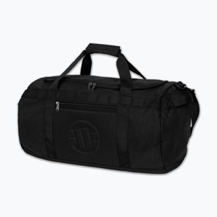 Tréningová taška Pitbull Hornet 47 l black