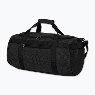 Tréningová taška Pitbull Hornet 47 l dark grey melange