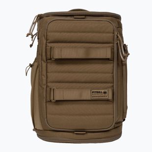 Mestský batoh Pitbull Big Premium sand