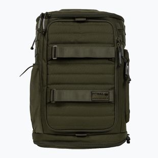 Mestský batoh Pitbull Big Premium olive